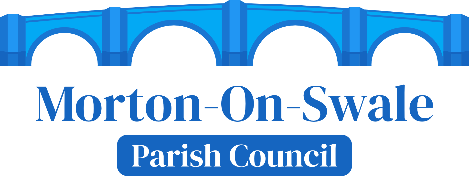 An Image of Morton-on-Swale Parish Council Logo